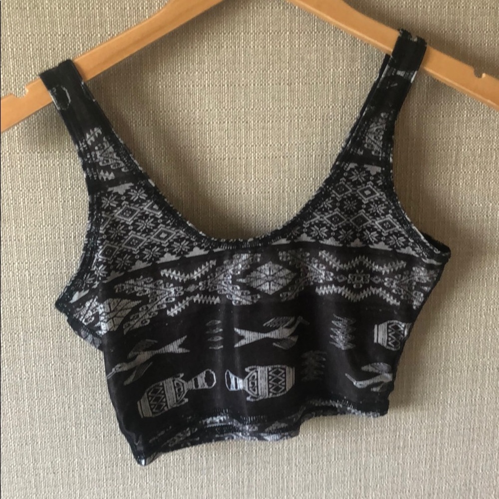 Teeki sports bra